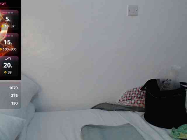 exlovergal webcam