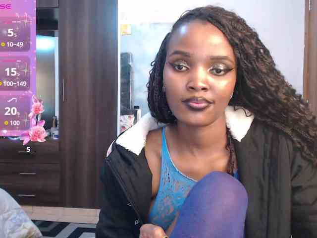 exlovergal webcam