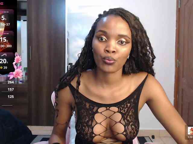 exlovergal webcam