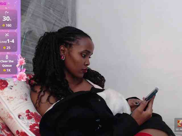 exlovergal webcam