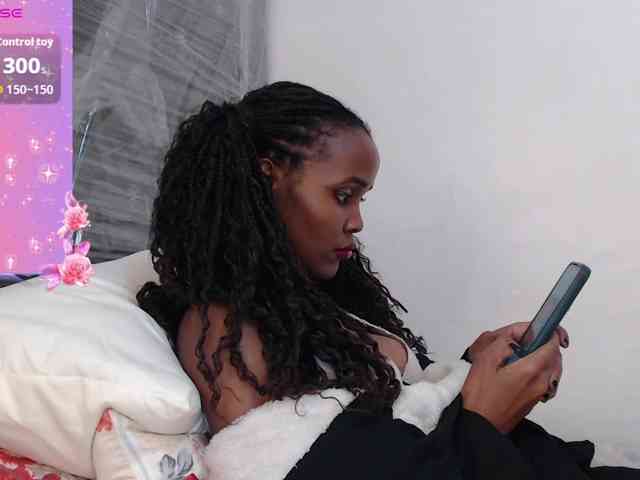 exlovergal webcam