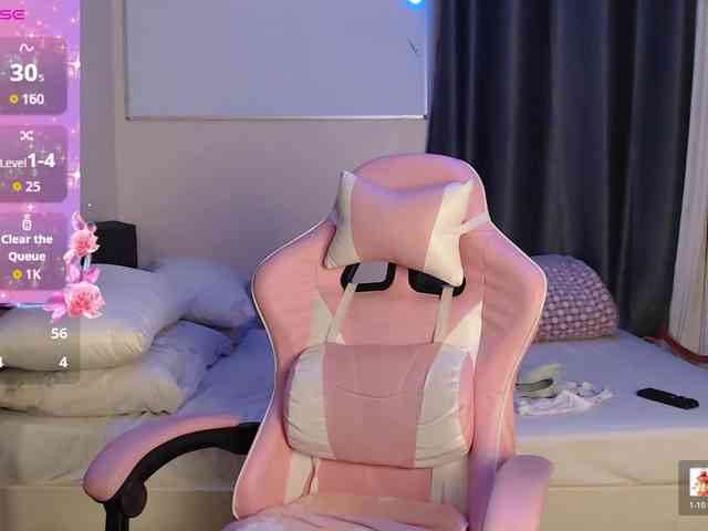 exlovergal webcam