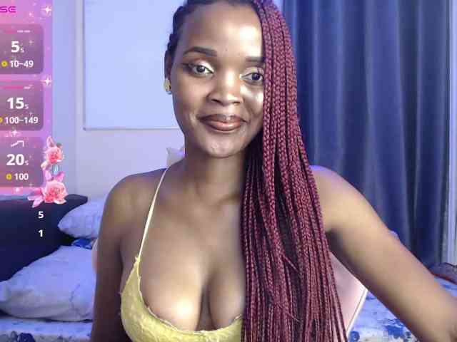 exlovergal webcam