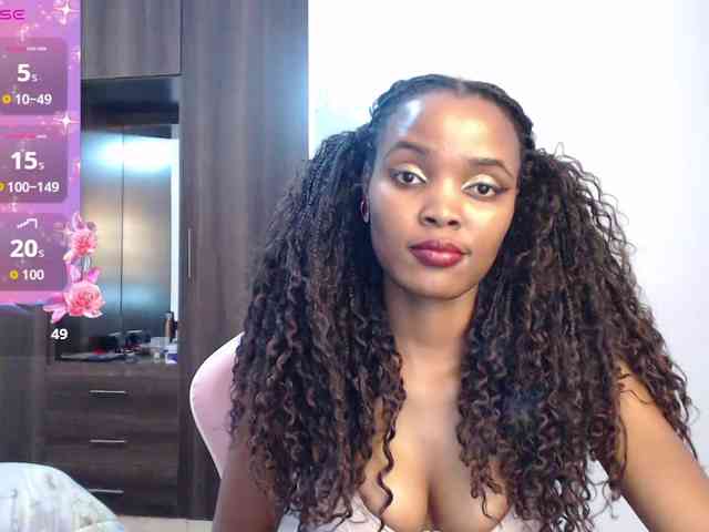 exlovergal webcam