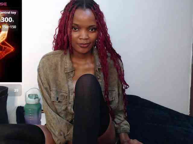 exlovergal webcam