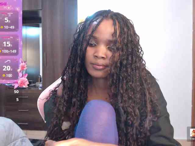 exlovergal webcam