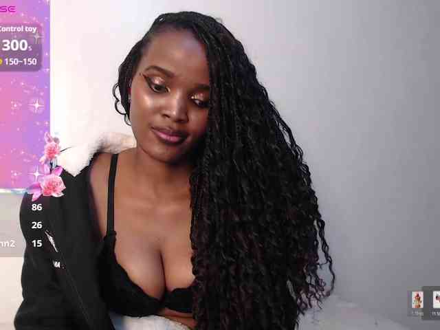 exlovergal webcam