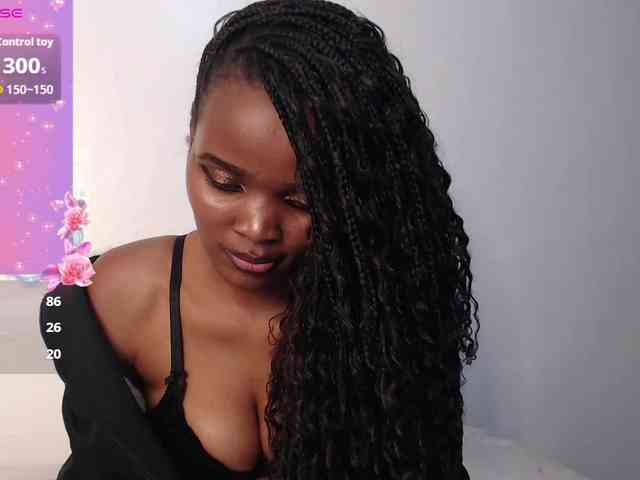 exlovergal webcam