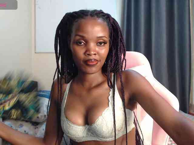 exlovergal Live Webcam on BongaCams