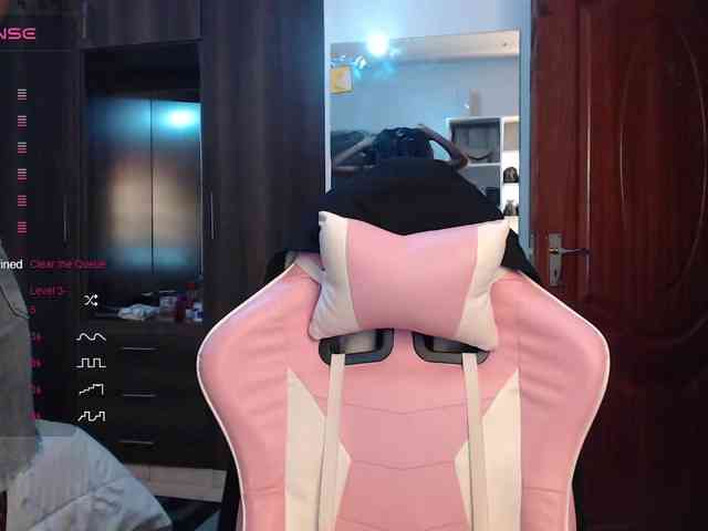 exlovergal webcam