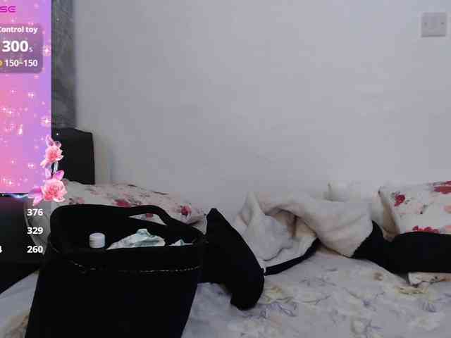 exlovergal webcam