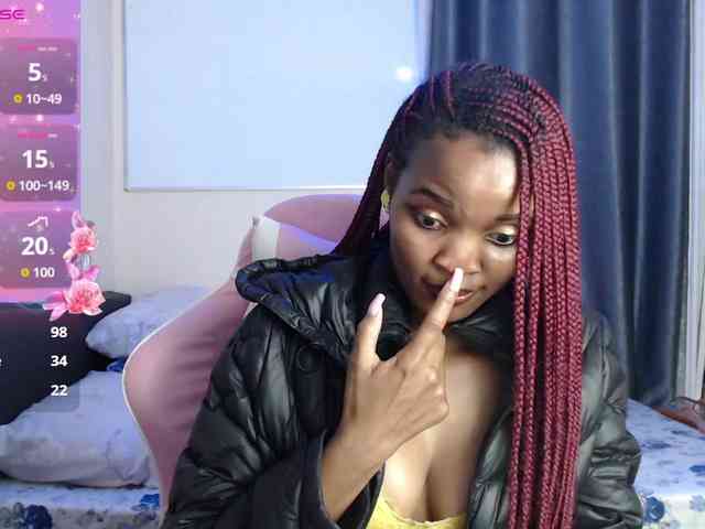 exlovergal webcam