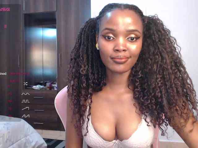 exlovergal webcam