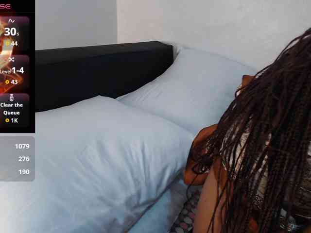 exlovergal webcam