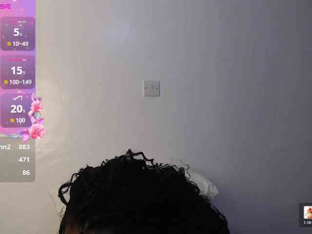 exlovergal webcam