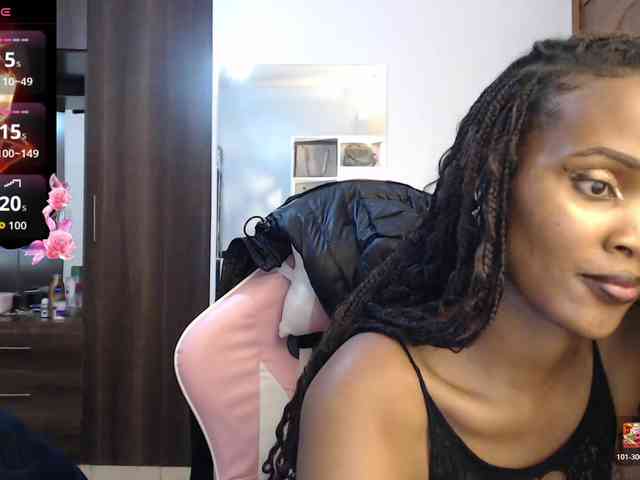 exlovergal webcam