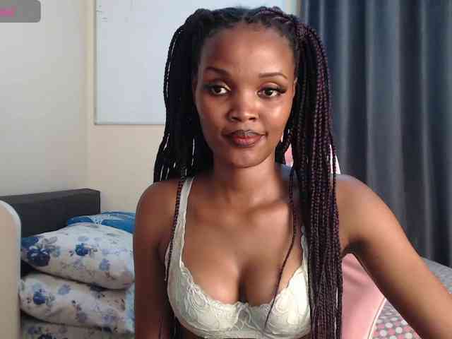 exlovergal Live Webcam on BongaCams