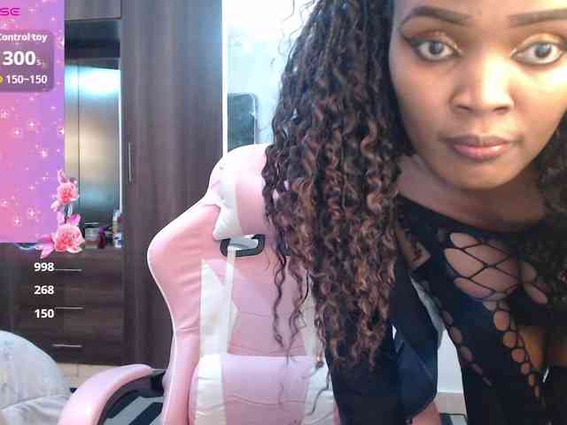 exlovergal webcam
