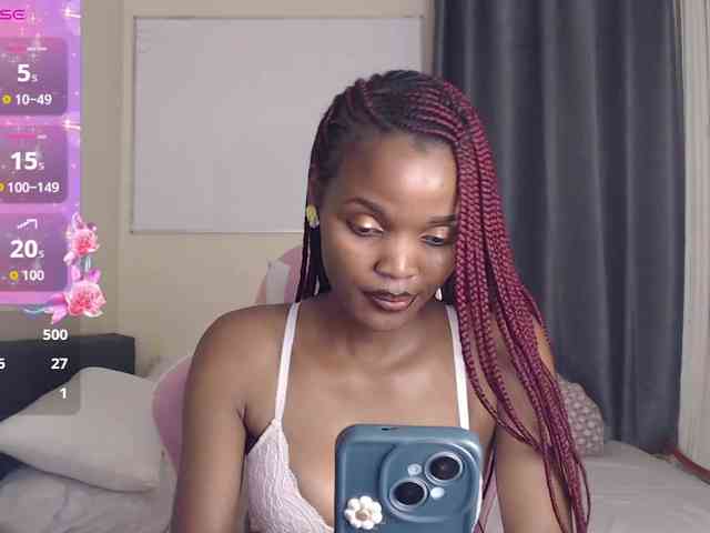 exlovergal webcam