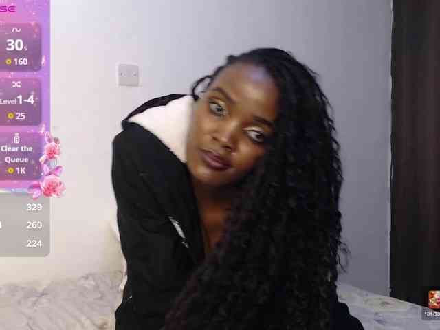 exlovergal webcam