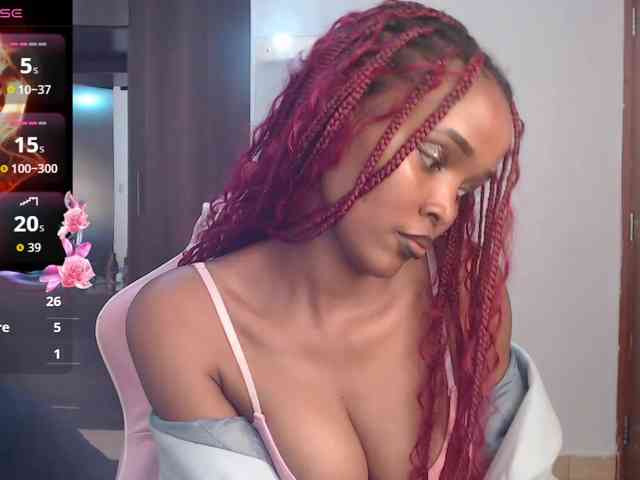 exlovergal webcam