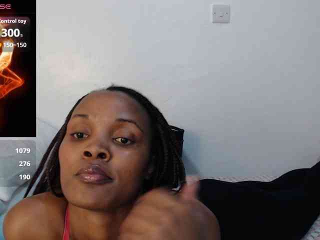 exlovergal webcam