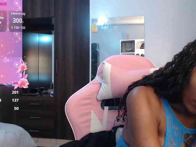 exlovergal webcam