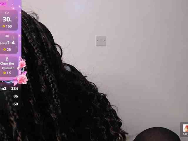 exlovergal webcam