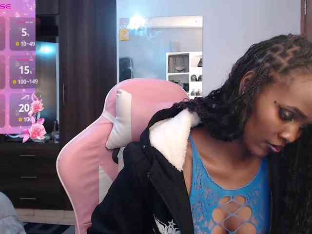exlovergal webcam