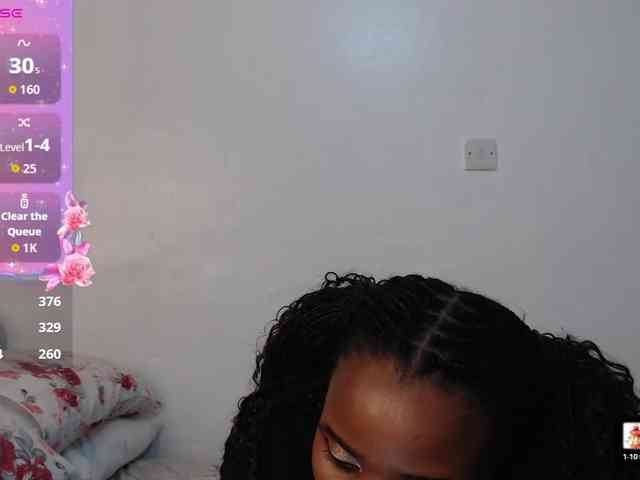 exlovergal webcam