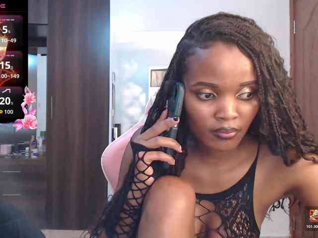 exlovergal webcam