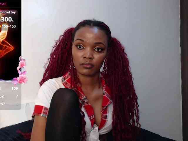 exlovergal webcam