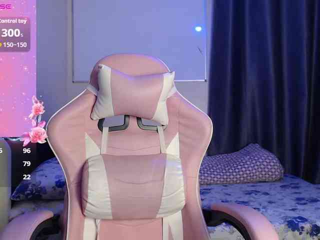 exlovergal webcam