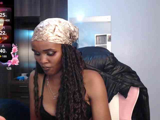 exlovergal webcam