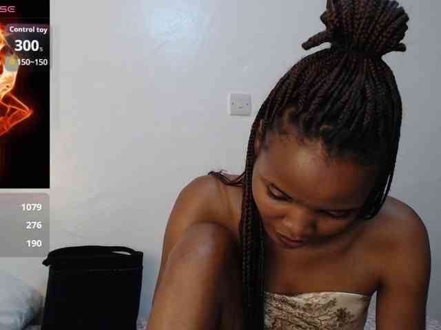 exlovergal webcam