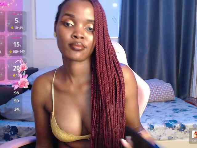 exlovergal webcam