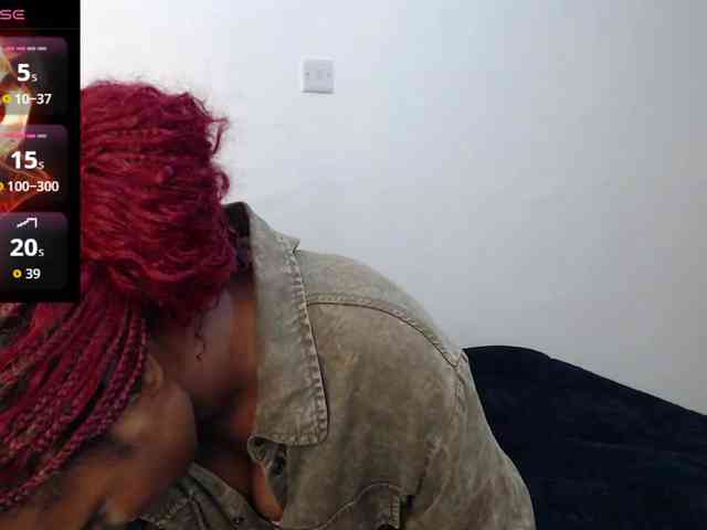 exlovergal webcam