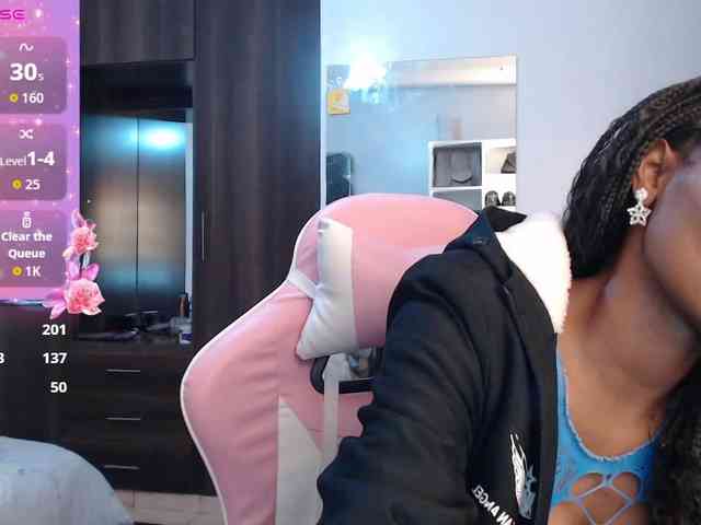 exlovergal webcam