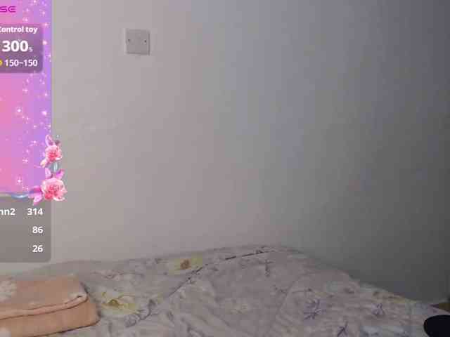 exlovergal webcam