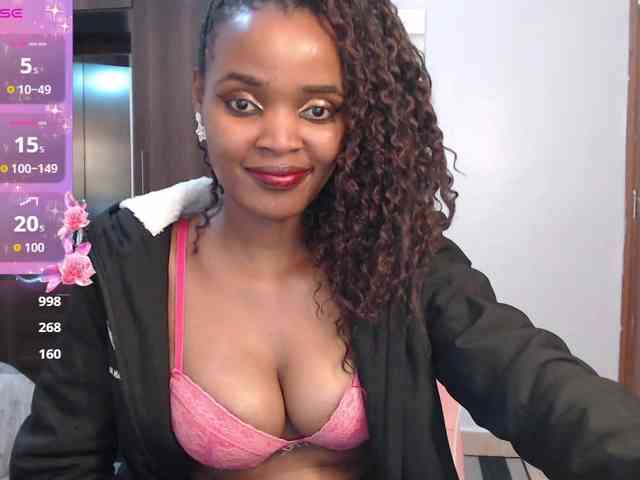 exlovergal webcam