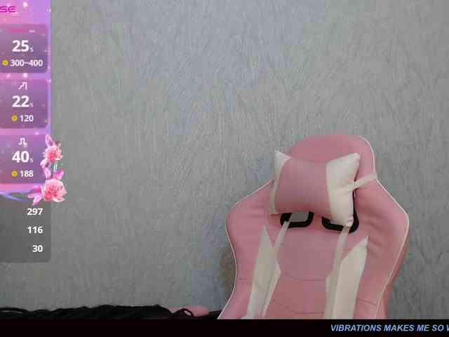 exlovergal webcam