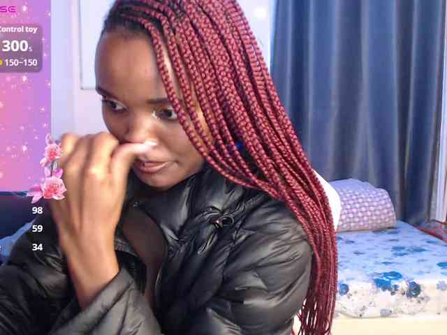 exlovergal webcam
