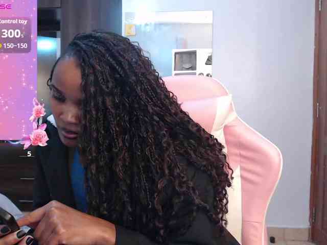 exlovergal webcam