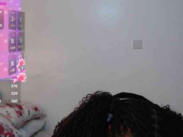exlovergal webcam