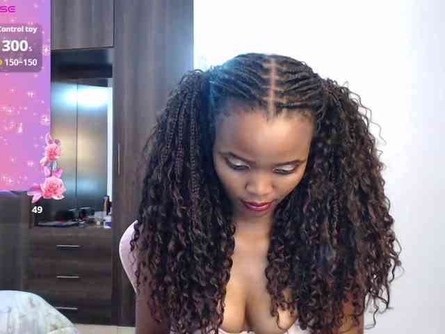 exlovergal webcam