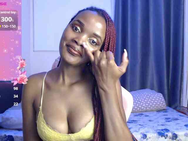 exlovergal Live Webcam on BongaCams