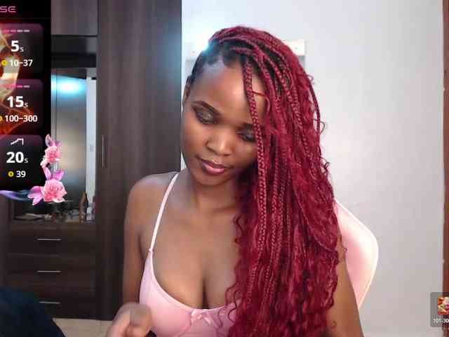 exlovergal webcam