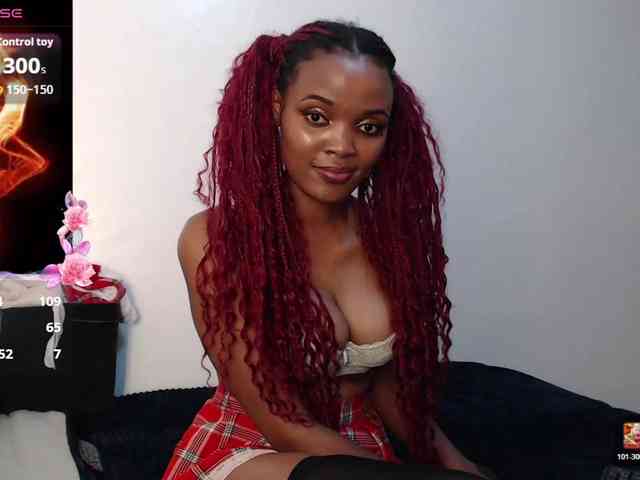 exlovergal webcam