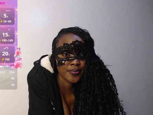 exlovergal webcam