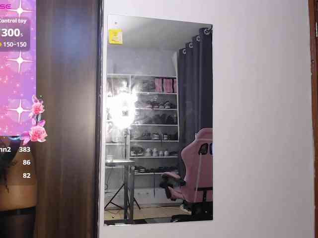 exlovergal webcam